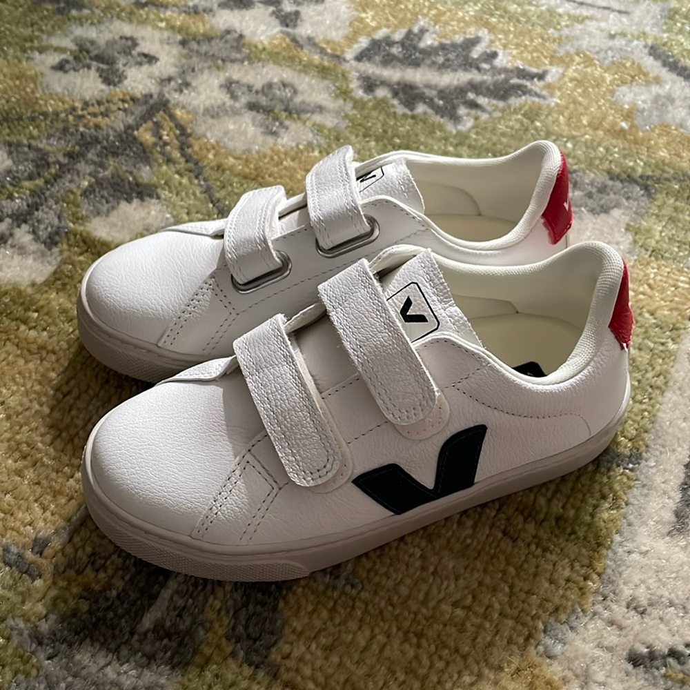 Kids Veja Esplar